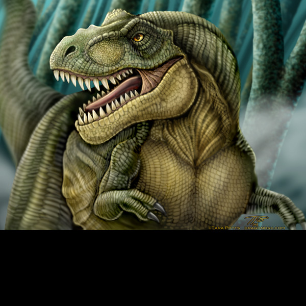 T-Rex